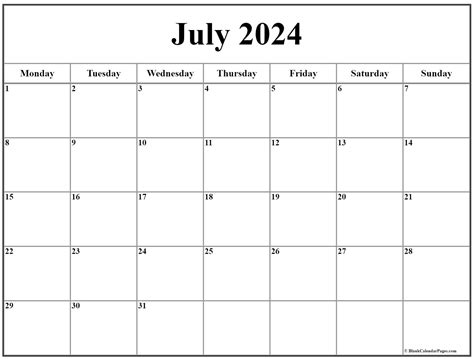 July 5, 2024 .